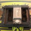 Centralita del motor DAF MAN 0281010254 BOSCH 4898112 83902718