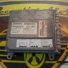 Centralita del motor MAN 0281020009 51116160219 51116161022 51116167219