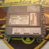 Centralita del motor MAN 0281020009 51116167215 51116160215 51116161022