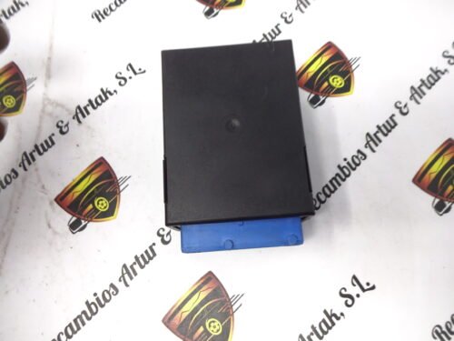 Unidad de control BMW 61358359031 61.35-8359031 25426510