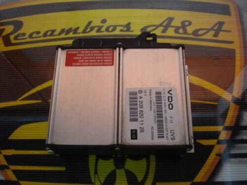 Modulo superior Mercedes CLK W208 A2088201126 410213004001 FD 00W09