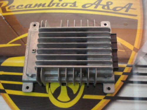 Amplificador Renault Koleos  28061JY10B 28061 JY10B 28060-JY10B 28060JY10B