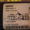 Unidad de control VW Sharan 7M0962258A S108145200D 97VW14B205BA 7MO962258A