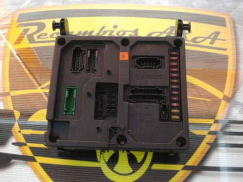 Unidad de control VW Sharan 7M0962258A S108145200D 97VW14B205BA 7MO962258A