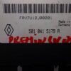 Centralita Renault Premium 5010415179A VDO 461 470 002 004 461470002004