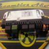 Caja de fusibles Mercedes-Benz W220  A0205451832 05045120