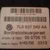 Controlador Confort VW Touareg 7L6937049AA 7L6 937 049 AA 05075610