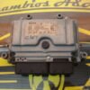 Centralita del motor  MERCEDES  W169  CDI A6401502979 0281012260
