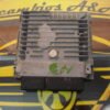 Centralita del motor Audi A3 8P 03L906023M 03L 906 023 M 5WP42813 AA