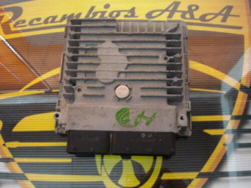 Centralita del motor Audi A3 8P 03L906023M 03L 906 023 M 5WP42813 AA