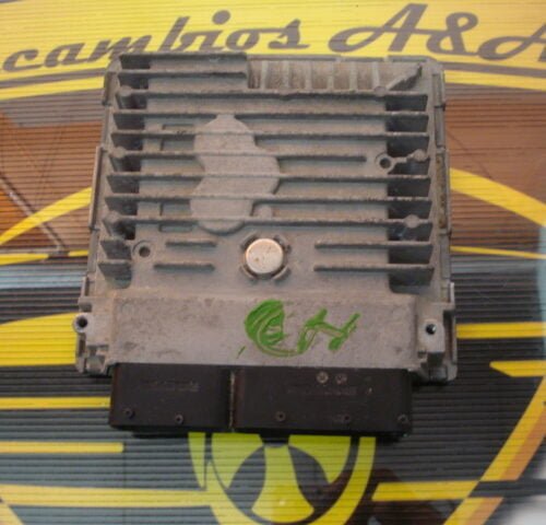 Centralita del motor Audi A3 8P 03L906023M 03L 906 023 M 5WP42813 AA
