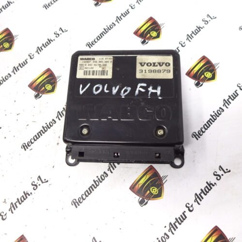 Centralita / Steuergerat VOLVO WABCO 4460043050 3198879