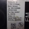 Centralita EM / Steuergerat EM / IVECO 504230341 A2C53219369 084494