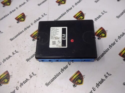 Centralita EM / Steuergerat EM / IVECO 504230341 A2C53219369 084494