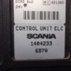 Centralita SCANIA WABCO 1404233 4460554060 067544 446 055 406 0