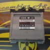 Centralita del motor Mercedes-Benz 0215459232 412.229/021/001