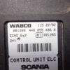 Centralita SCANIA WABCO 1404233 4460554060 067544 446 055 406 0