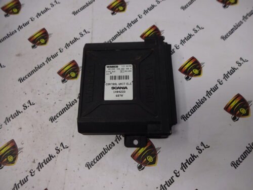 Centralita SCANIA WABCO 1404233 4460554060 067544 446 055 406 0