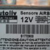 Airbag Centralita Fiat Doblo 51772803 AUTOLIV 608673600