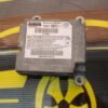Airbag Centralita Fiat Doblo 51772803 AUTOLIV 608673600