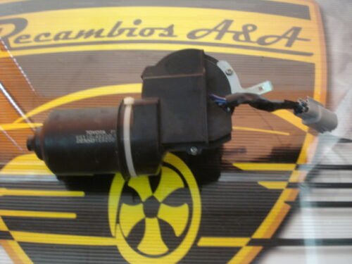 Motor del limpiaparabrisas trasero LEXUS RX  8511048200 85110-48200