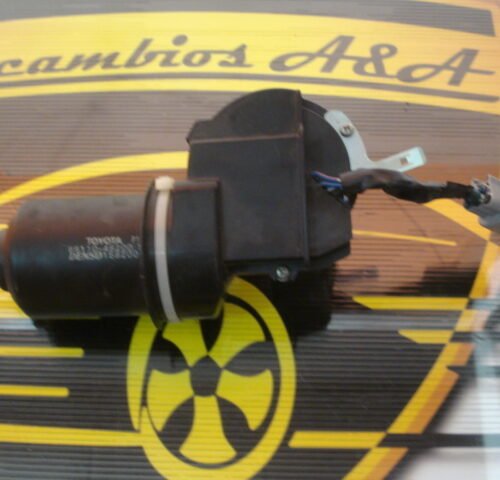 Motor del limpiaparabrisas trasero LEXUS RX  8511048200 85110-48200
