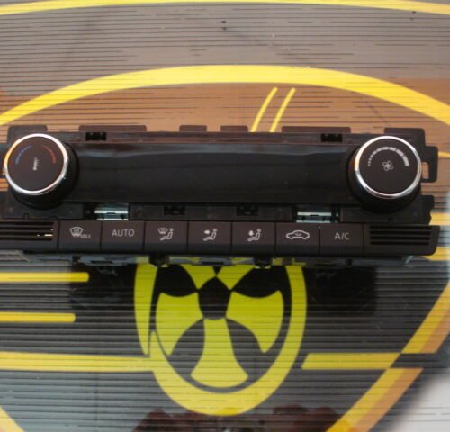 A/C System Climatizador Calefacción Seat Ibiza 6P0907044B  6PO907044B