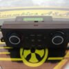 A/C System Clima panel de control Chevrolet Captiva 96873528