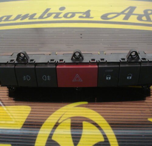 Interruptor de emergencia FIAT Peugeot Boxer Citroen  B569