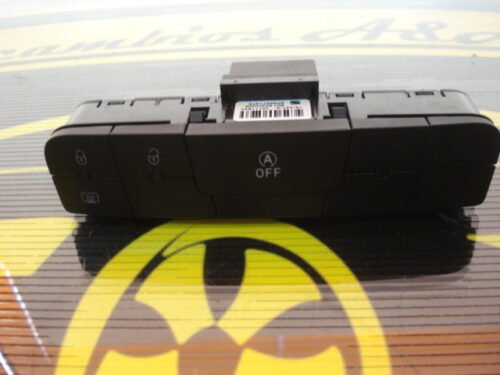 Interruptor switch SEAT (6P1) 6P0927137E  BK7 10111834