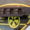 Botonera Elevalunas CHEVROLET CAPTIVA 202005436 201003481