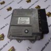 Centralita del motor OPEL CORSA MJD603SA 55573953QU 55573953 QU 7160023601