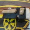 Asiento interruptor del calentador LEXUS RX 18A546 18A546