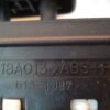 Asiento interruptor del calentador LEXUS RX 18A013 013-1J87