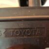 Asiento interruptor del calentador LEXUS RX 18A013 013-1J87