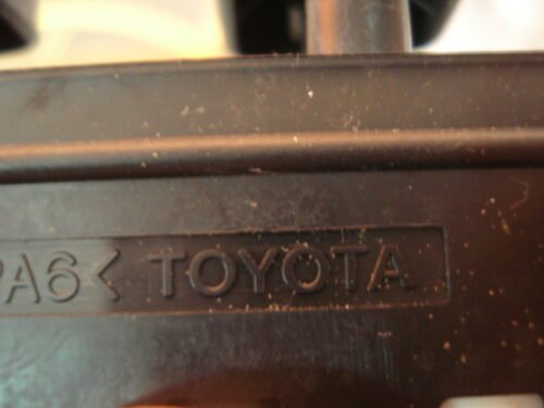 Asiento interruptor del calentador LEXUS RX 18A013 013-1J87
