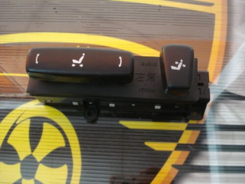 Asiento interruptor del calentador LEXUS RX 18A013 013-1J87