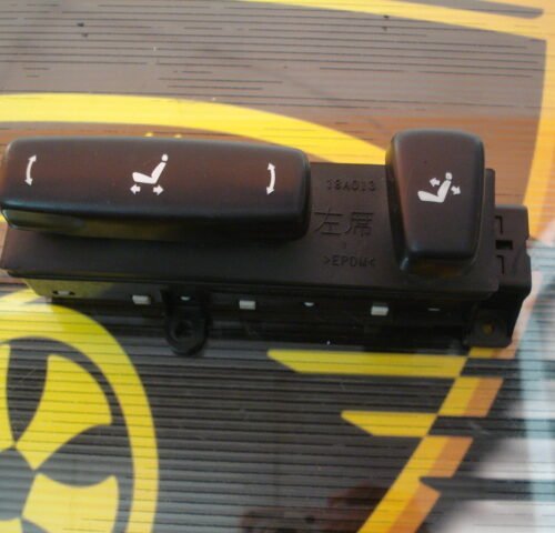 Asiento interruptor del calentador LEXUS RX 18A013 013-1J87
