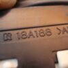 Asiento interruptor del calentador LEXUS RX 18A011 18A188