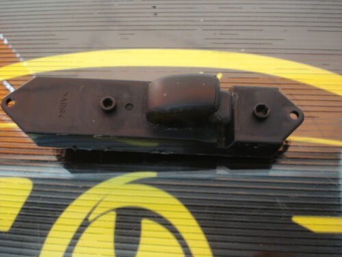 Botonera Elevalunas Mitsubishi Galant MR252818 C8D-D240M 2268D6