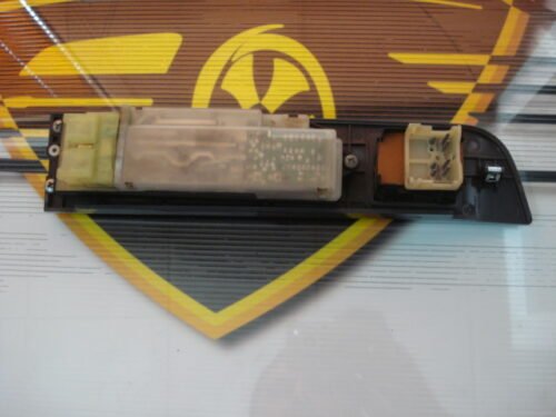 Botonera Elevalunas Toyota Runner 74232-89106 7423289106