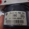 ABS BMW E46 328i 34516750536 34.51-6750536 10020402404 10094708053 ABS BMW E46 328i 34516750536 34.51-6750536 10020402404 10094708053
