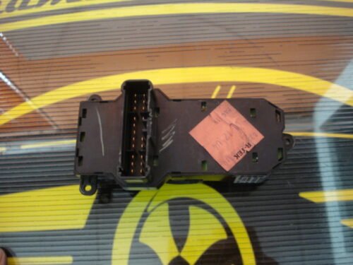Botonera elevalunas Honda Civic 35750S6DG310M1 35750 S6D G310 M1 G3MAG NH356L