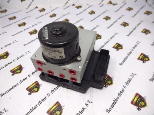 ABS BMW E46 328i 34516750536 34.51-6750536 10020402404 10094708053 ABS BMW E46 328i 34516750536 34.51-6750536 10020402404 10094708053