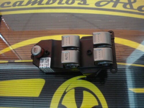 Botonera elevalunas Honda Civic 35750S6DG310M1 35750 S6D G310 M1 G3MAG NH356L