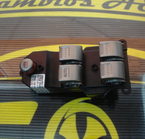 Botonera elevalunas Honda Civic 35750S6DG310M1 35750 S6D G310 M1 G3MAG NH356L