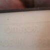 Botonera elevalunas Windows switch Mitsubishi OMRON