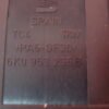 Interruptor de emergencia Seat Iibiza CORDOBA 6K0953235B 6KO953235B PA6GF30