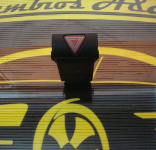 Interruptor de emergencia Seat Iibiza CORDOBA 6K0953235B 6KO953235B PA6GF30