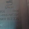 Interruptor de emergencia Seat Iibiza 6K0953235 6K0 953 235 6KO953235 PA6GF30
